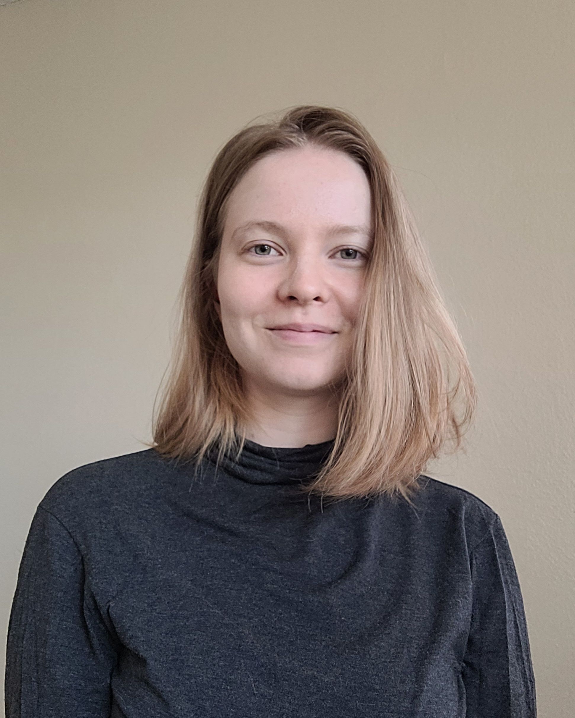 Marianne Vanhala